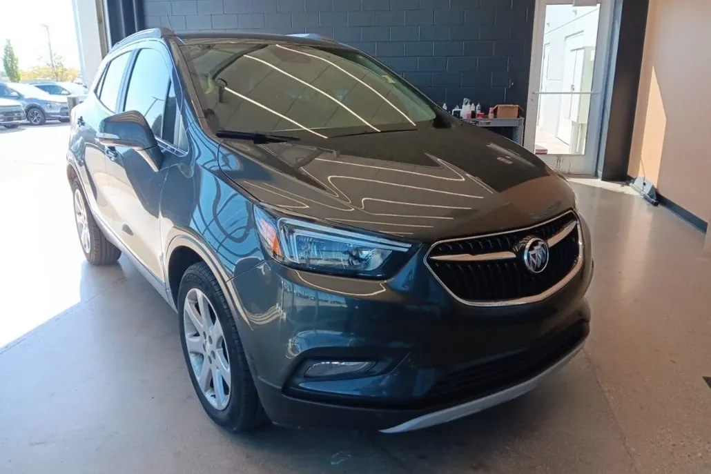2017 Buick Encore Preferred photo 1