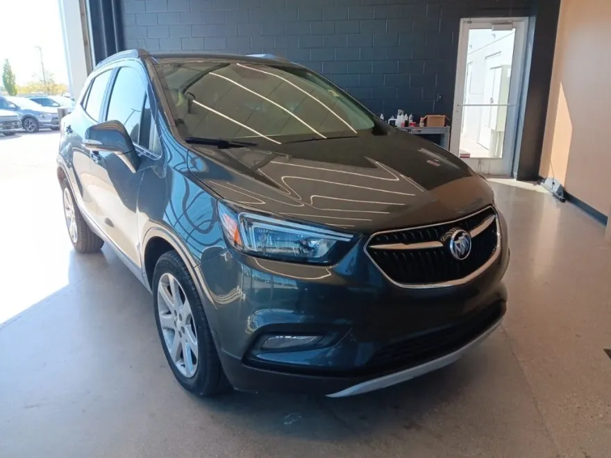 2017 Buick Encore Preferred photo 1