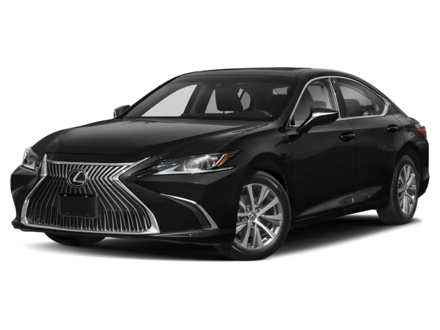 2019 Lexus ES 350 Luxury photo 1