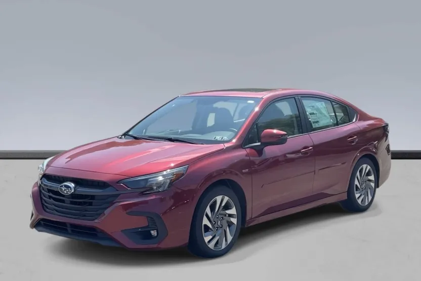 2025 Subaru Legacy Limited photo 1