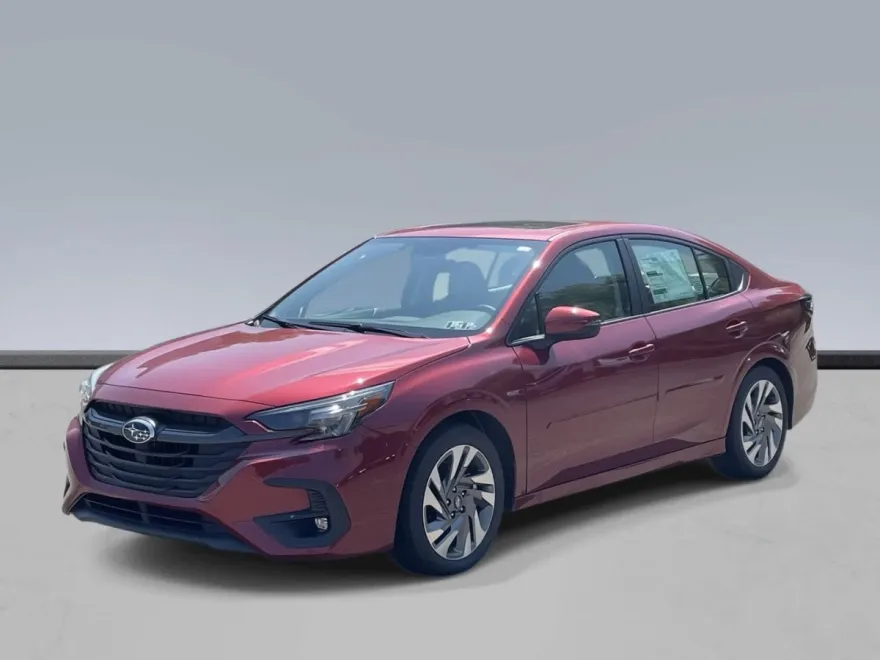 2025 Subaru Legacy Limited photo 1