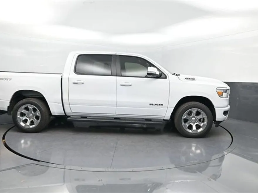 2022 Ram 1500 Big Horn Lone Star photo 1
