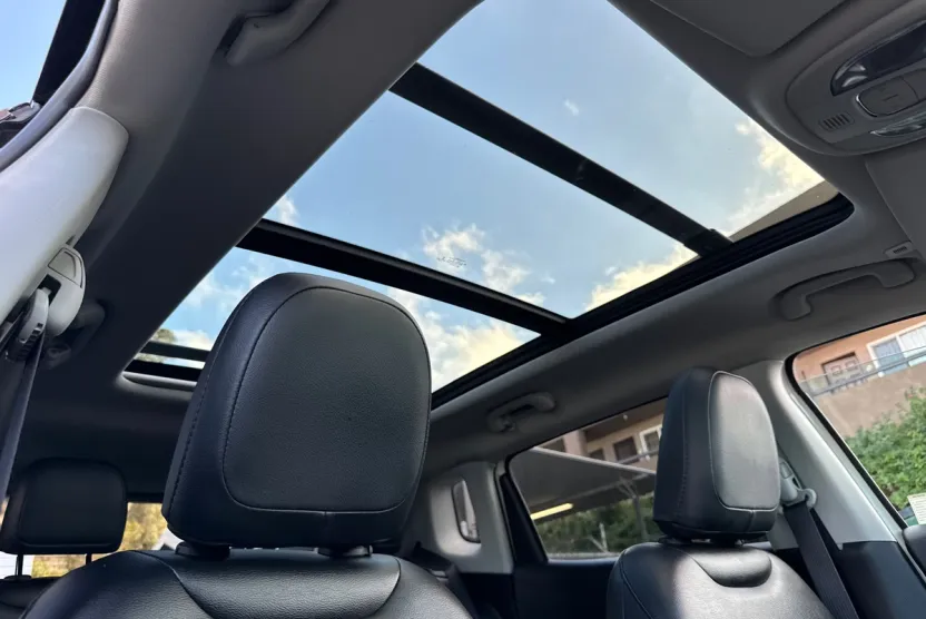 2019 Jeep Compass Altitude photo 1