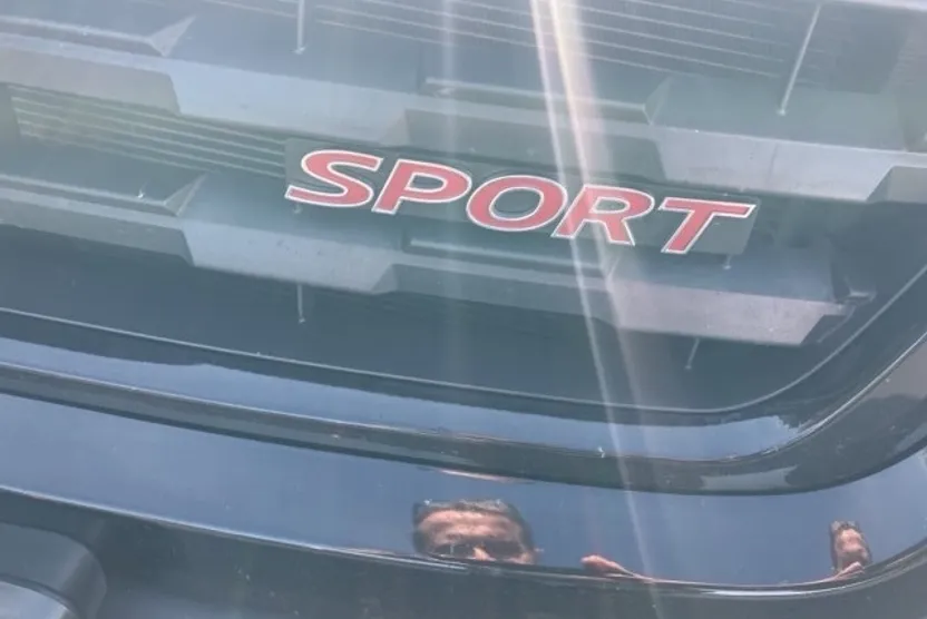 2019 Honda Ridgeline Sport photo 1