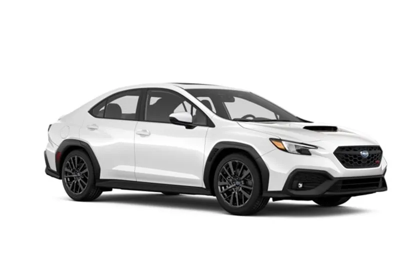 2025 Subaru WRX Premium photo 1