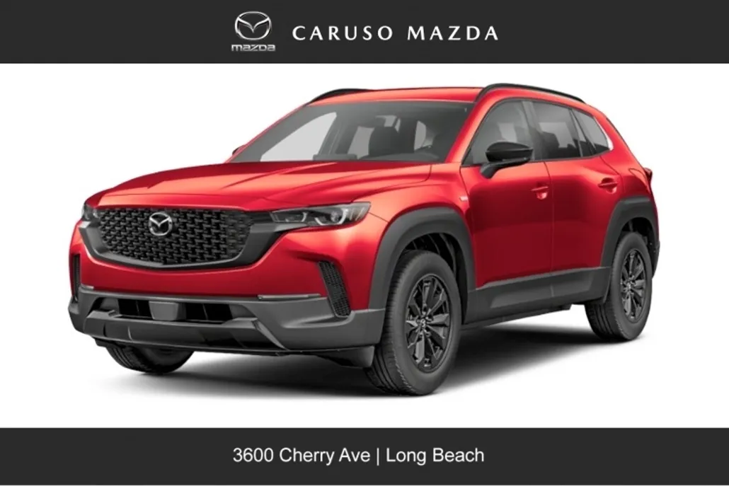 2025 Mazda CX-50 Premium photo 1