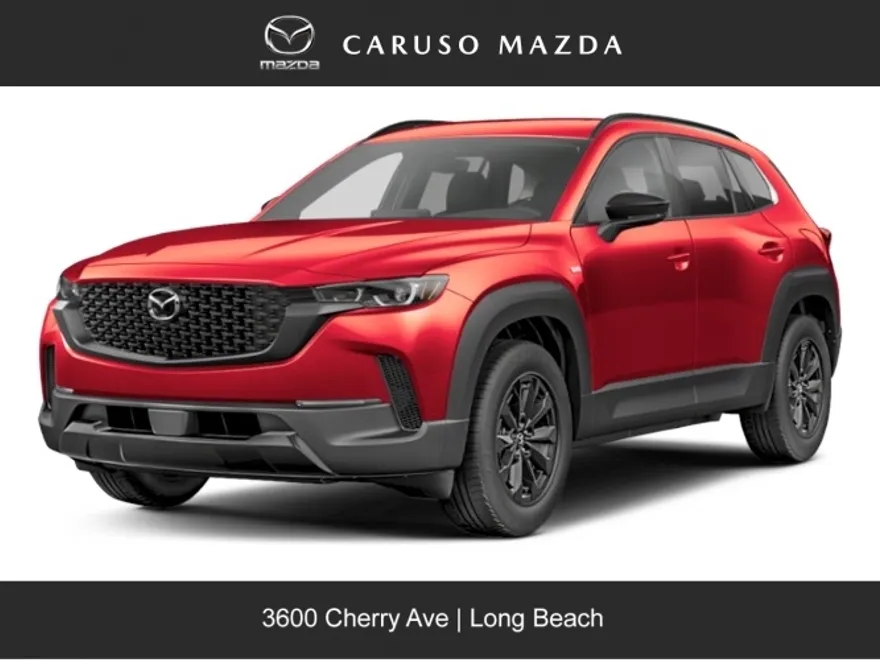 2025 Mazda CX-50 Premium photo 1