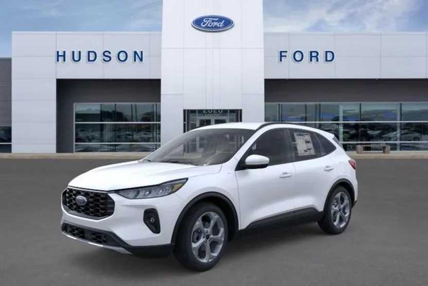 2025 Ford Escape ST-Line Select photo 1