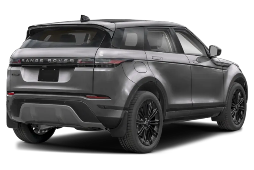 2026 Land Rover Range Rover Evoque Dynamic SE photo 1