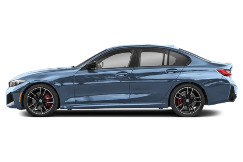 2025 Bmw 330i xDrive photo 1