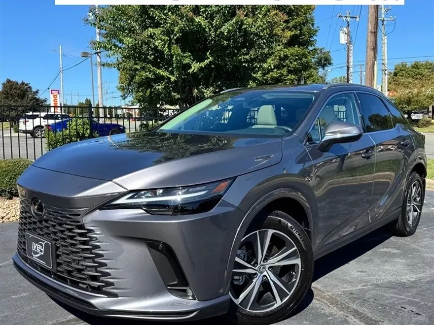2023 Lexus RX 350 Premium AWD photo 1