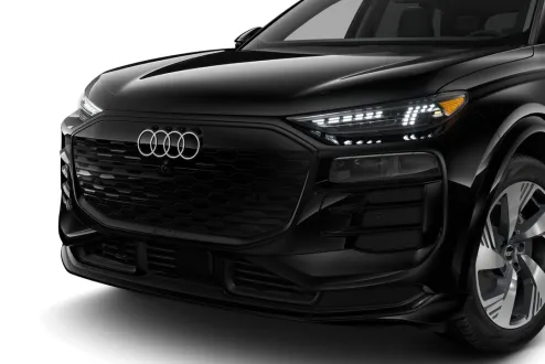 2025 Audi Q6 E-tron Prestige photo 2