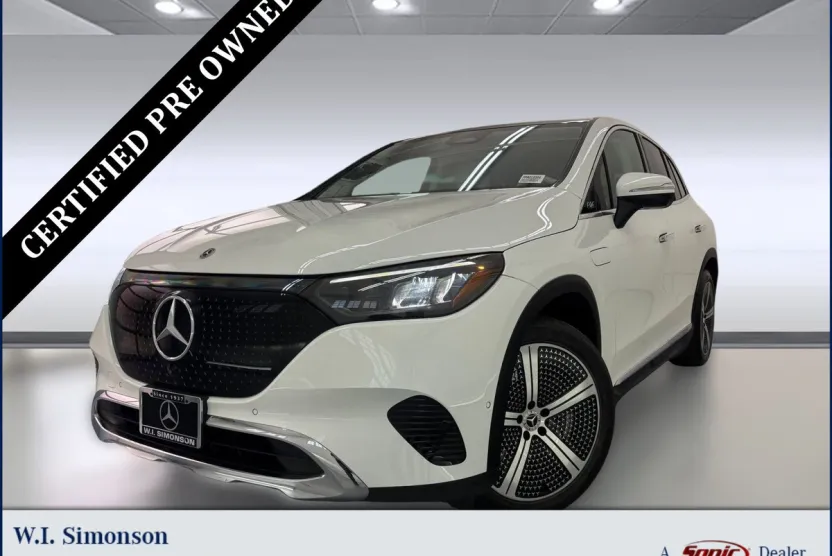 2023 Mercedes Benz 350 4MATIC photo 1