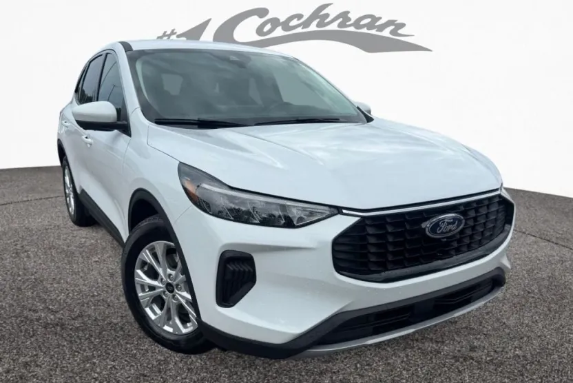 2023 Ford Escape Active photo 1