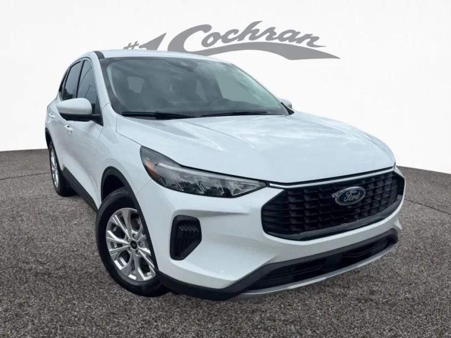 2023 Ford Escape Active photo 1
