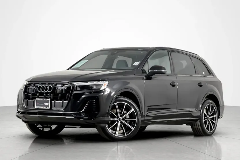 2025 Audi Q7 Premium Plus 45 photo 1