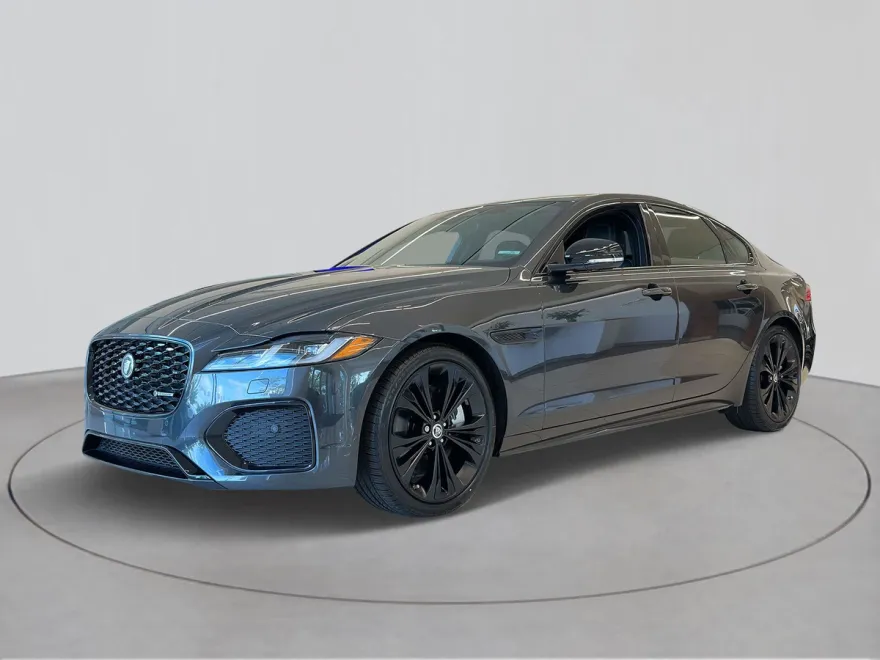 2024 Jaguar XF P300 R-Dynamic SE photo 1