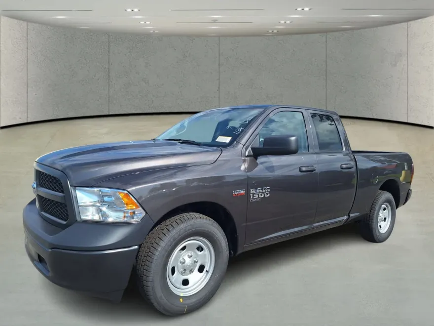 2024 Ram 1500 Classic Tradesman photo 1