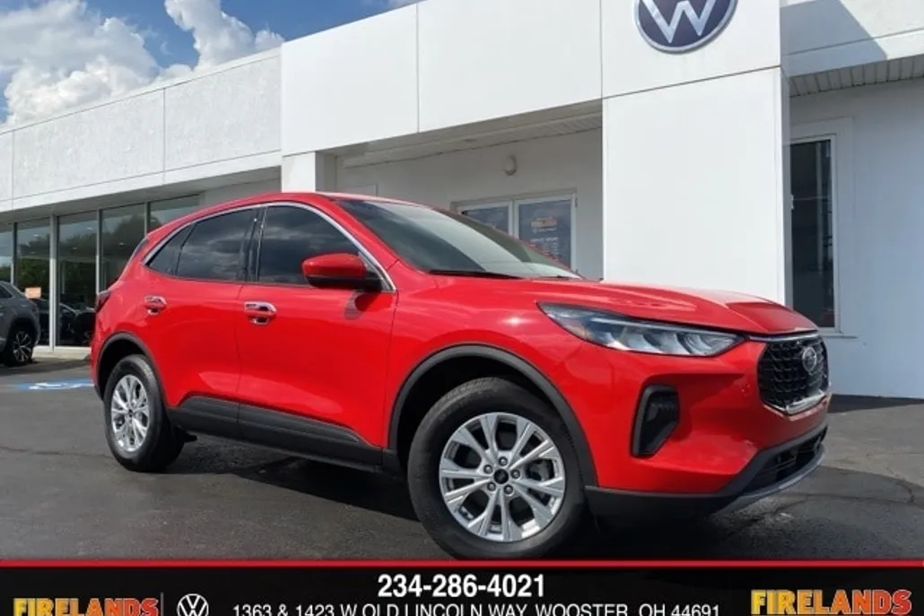 2024 Ford Escape Active photo 1