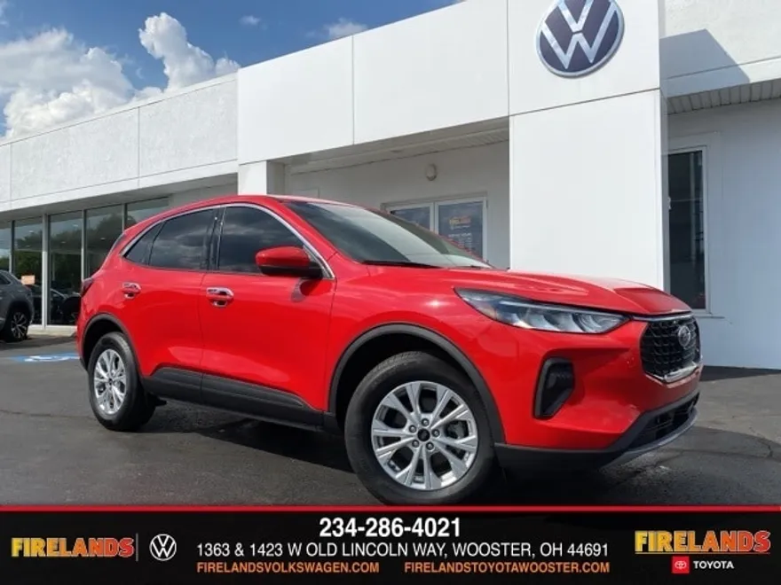 2024 Ford Escape Active photo 1