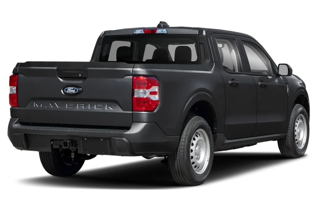 2025 Ford Maverick XL photo 1