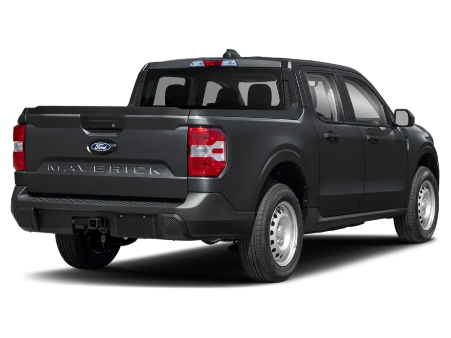 2025 Ford Maverick XL photo 1