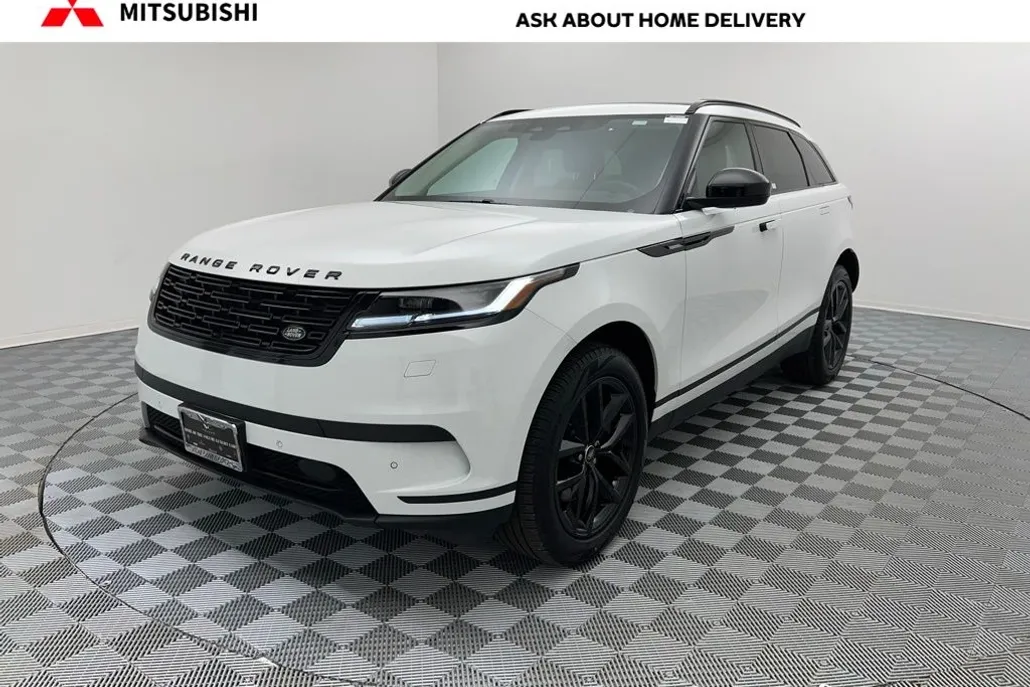 2024 Land Rover Range Rover Velar S photo 1