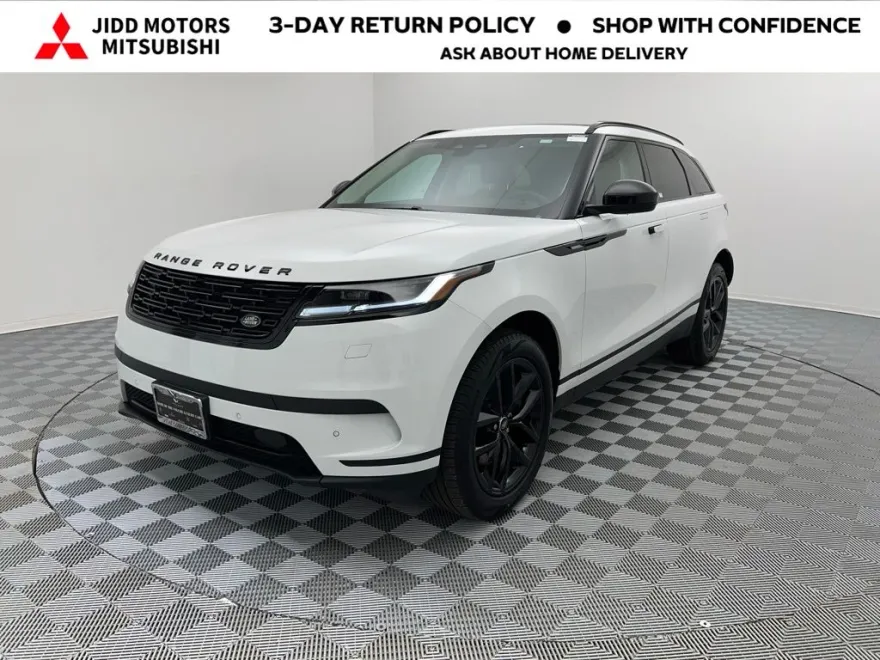 2024 Land Rover Range Rover Velar S photo 1