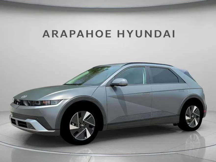 2025 Hyundai Ioniq 5 SEL photo 1