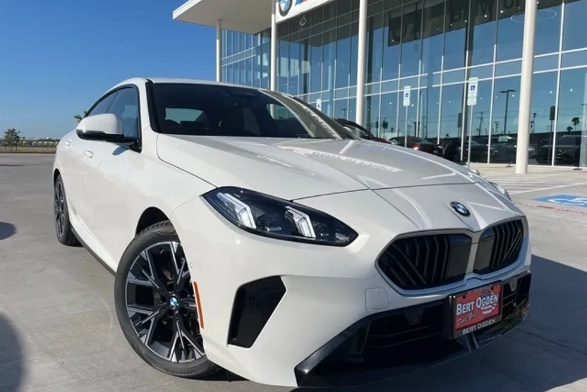 2026 Bmw 228 photo 1