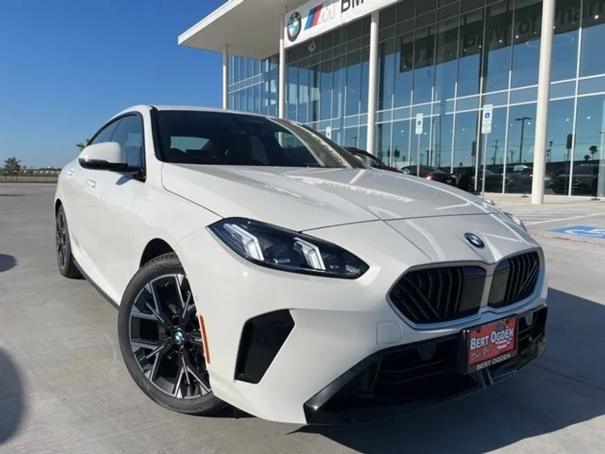 2026 Bmw 228 photo 1