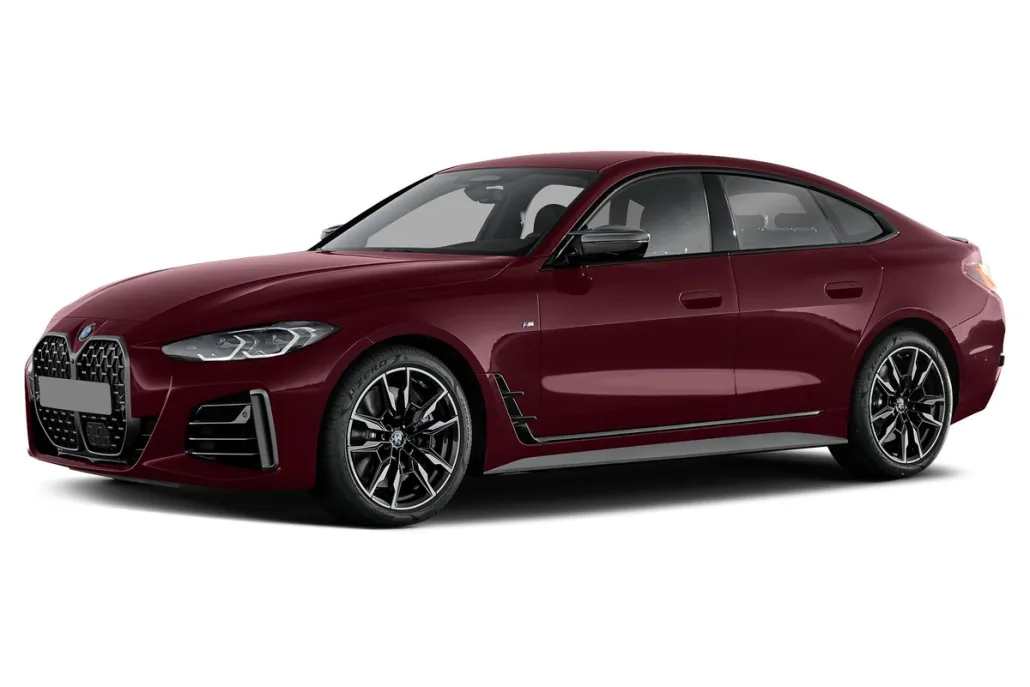 2024 Bmw M440i xDrive photo 1