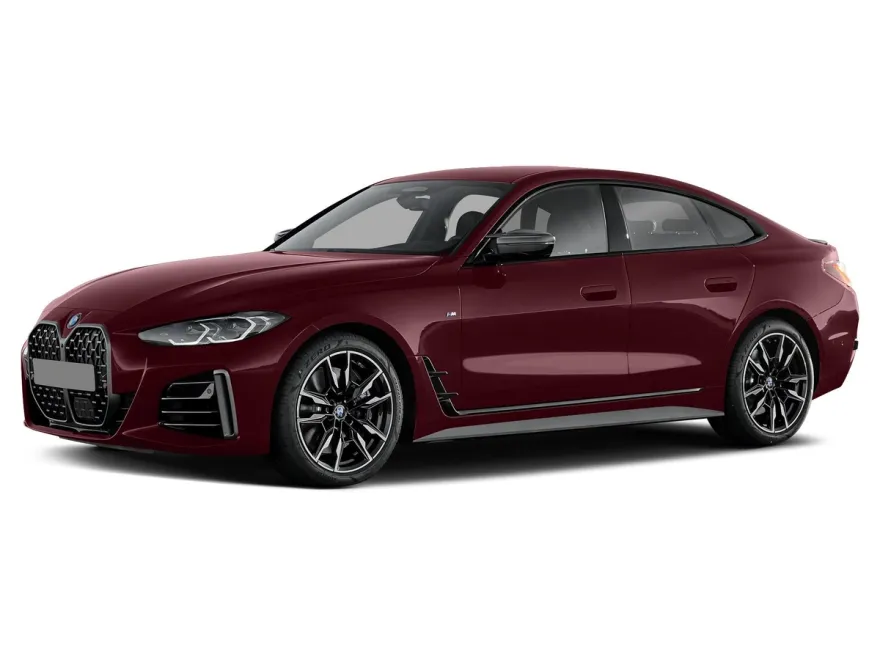 2024 Bmw M440i xDrive photo 1