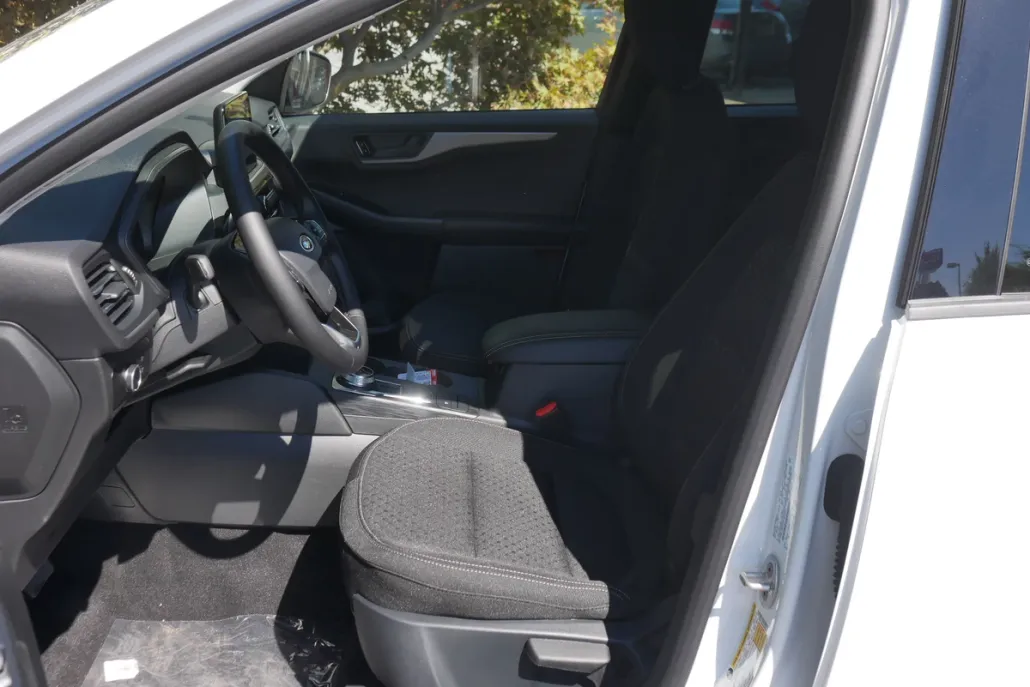 2025 Ford Escape Active photo 1
