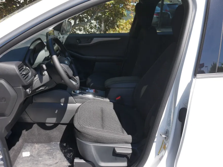 2025 Ford Escape Active photo 1