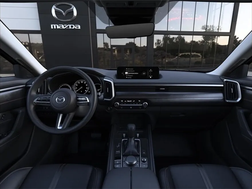 2025 Mazda CX-50 Premium photo 1