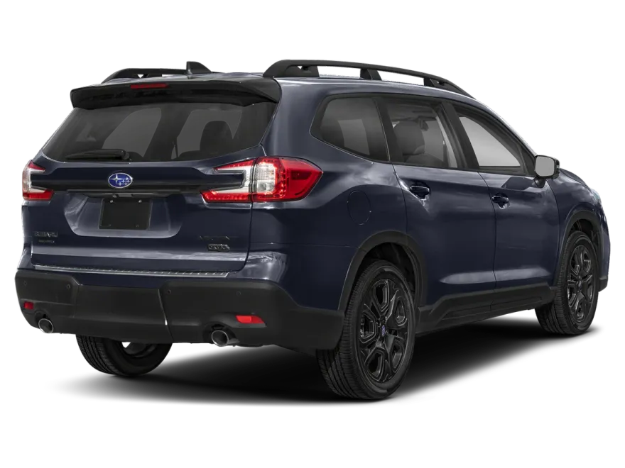2023 Subaru Ascent Onyx Edition photo 1