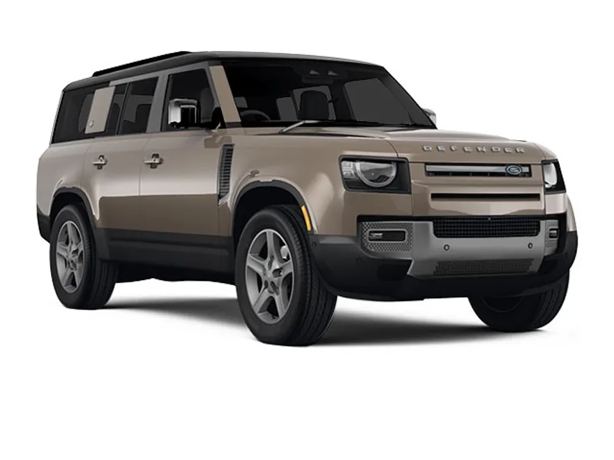 2024 Land Rover Defender X-Dynamic SE photo 1