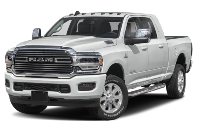 2024 Ram 2500 Laramie photo 1