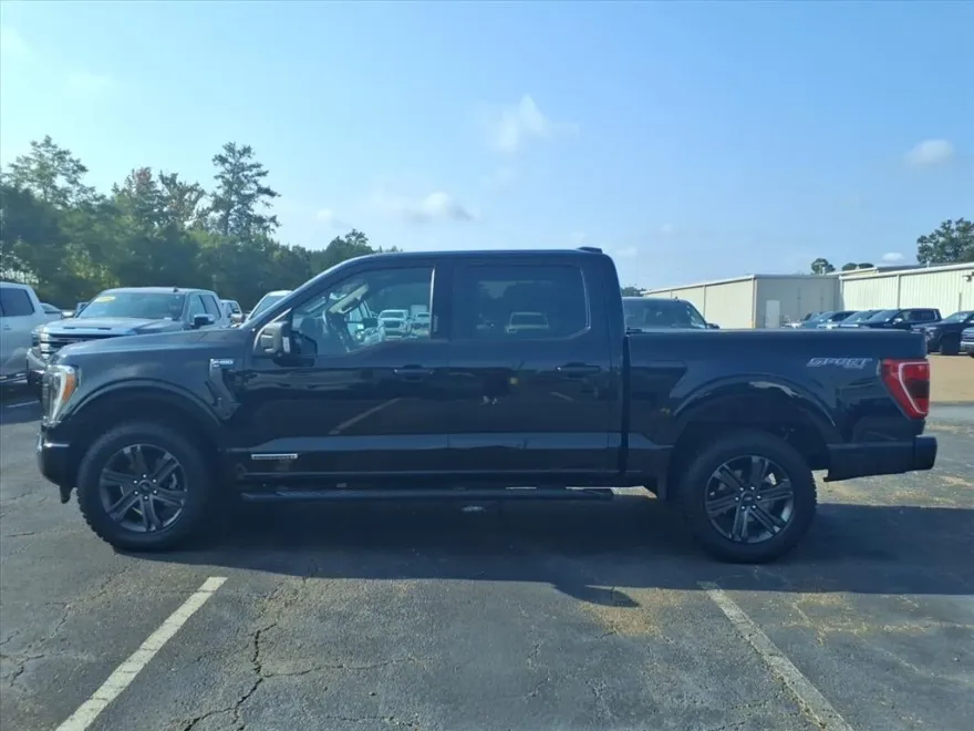 2023 Ford F-150 XL photo 1