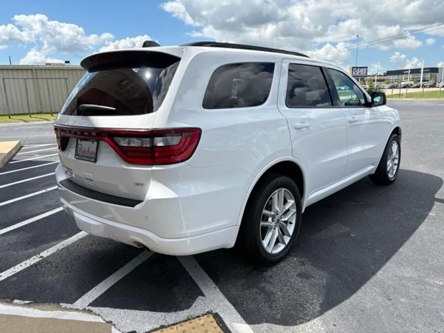 2024 Dodge Durango GT Plus photo 1