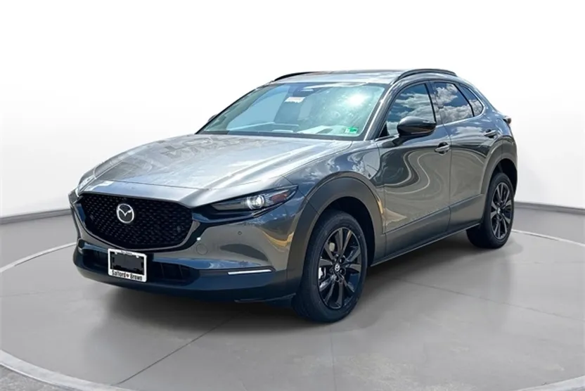 2025 Mazda CX-30 2.5 Turbo Premium Plus photo 1