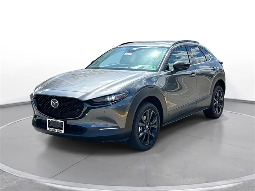 2025 Mazda CX-30 2.5 Turbo Premium Plus photo 1