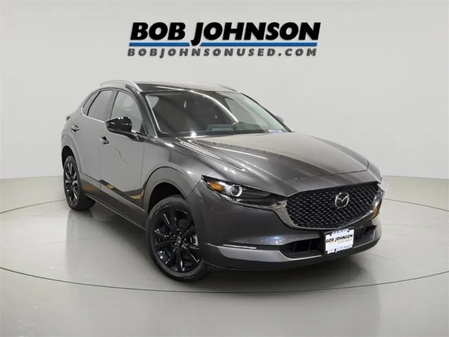 2024 Mazda CX-30 2.5 Select Sport photo 1
