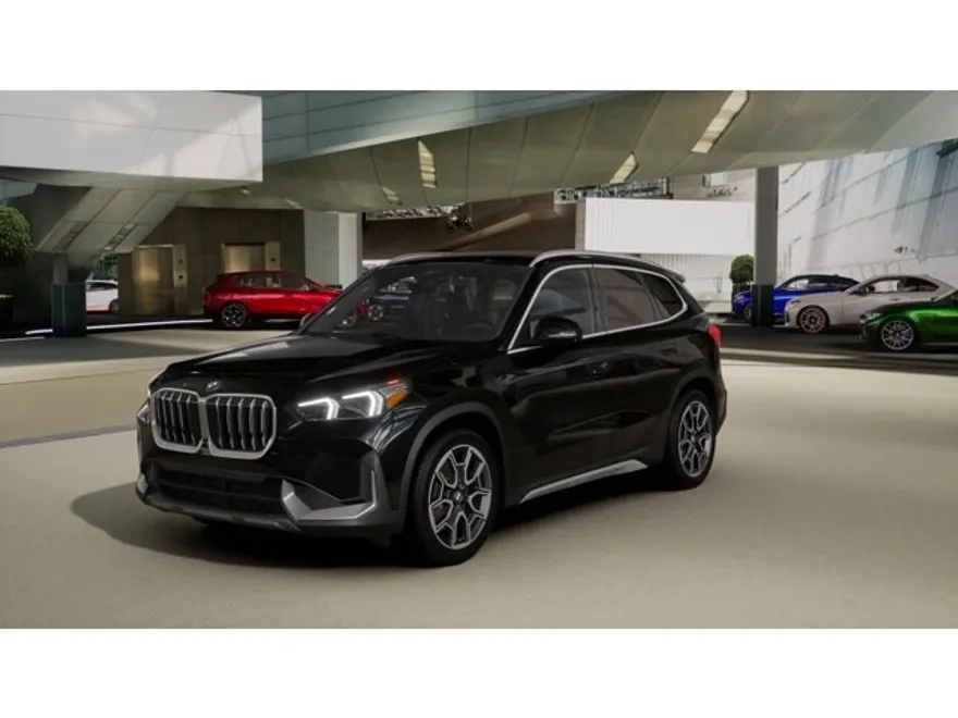 2026 Bmw X1 XDrive28i photo 1