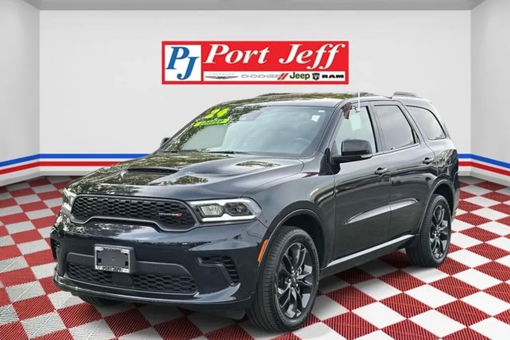 2024 Dodge Durango GT Premium photo 1