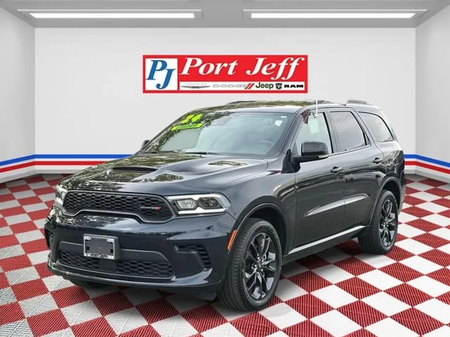 2024 Dodge Durango GT Premium photo 1