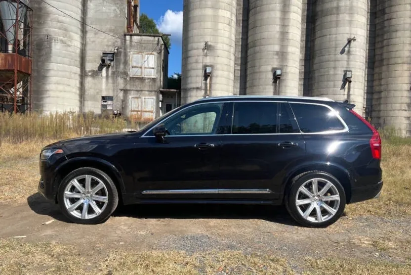 2018 Volvo XC90 T6 Inscription photo 1