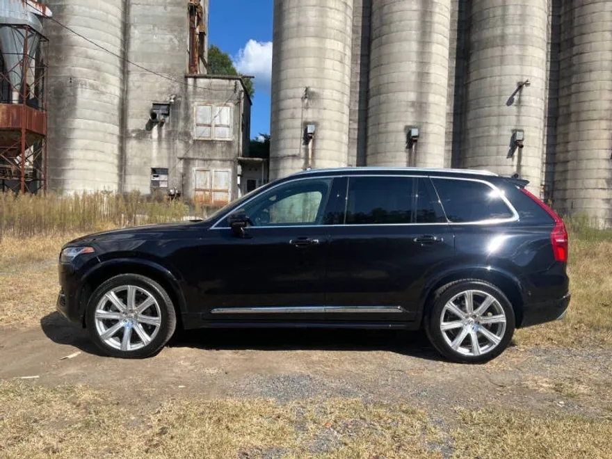 2018 Volvo XC90 T6 Inscription photo 1
