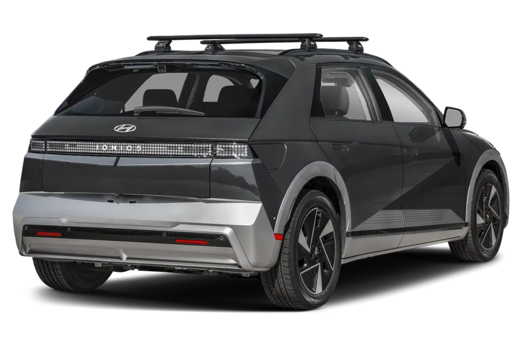 2025 Hyundai Ioniq SEL photo 1
